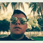 Mario Abarca - @abarca2632 - Instagram