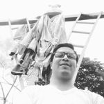 Mario Abarca - @marito_136 - Instagram