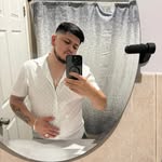 Mario Abarca - @abarca8867 - Instagram