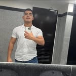 Mario Abarca - @marioabarca22 - Instagram