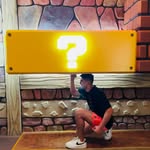 Mario Abarca - @_marioabarca - Instagram