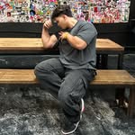 Mario Abrego - @mamaarioo - Instagram