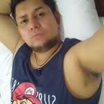 Mario Abrego - @abregomar2025 - Instagram