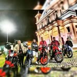 Mario Abrego - @marioabrego17 - Instagram