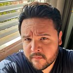 Mario Acuna - @alessarian96 - Instagram