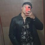 Mario Acuña - @mariomigu - Instagram