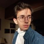 Mario Acuña - @mario_manuel12 - Instagram
