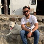 Mario Acuña Betancourt - @mariobtcrt - Instagram
