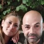 Mario Agnese Fra e Chia - @mariuson3 - Instagram