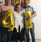 Mario Alamilla - Facebook