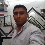 Mario Alberto Almeyda Alamilla - @almeydaalamilla - Instagram
