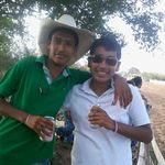 Mario Alamillo - @marioalamillo7 - Instagram