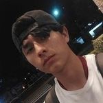 Mario Alamillo - @mario_alamillo15 - Instagram