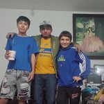 Mario Alamillo Gallegos - @alamillogallegos - Instagram