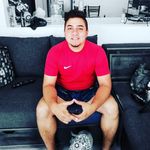 Mario Alberto Alamillo - @alberto31ch - Instagram