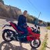 Mario Aldrete - Facebook