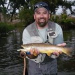Mario Aldrete - @wyotundra - Instagram