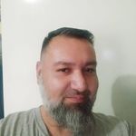 Mario Aldrete - @mayin0310 - Instagram