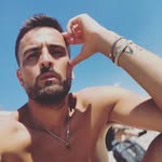 IAmMarioAliperti 〽️🍀 - @marioalipertiiam - Instagram