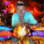 Mario Ali - Facebook