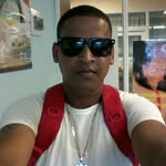 Mario Ali Daize - @marioali27 - Instagram