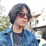 Mario Ali Garcia - @epsilon_ali - Instagram