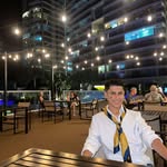 Mario Ali Sevilla - @marioalisevilla - Instagram