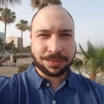 Mario Ali Younes - @furiousjambi - Instagram