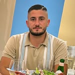 Mario Aliaj - @mario_aliaj - Instagram