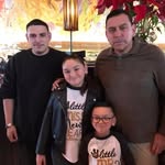 Mario Almeda - @almedahouston4 - Instagram