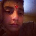 Mario Almeda - @marz_the_planet_og - Instagram