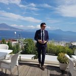 Mario Altieri - @altieri511 - Instagram