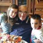 Mario Altieri - Facebook