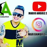 Mario Ambriz - @marioambriz_zin - Instagram