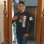 Amedeo Mario Ferrara - @amedeomarioferrara - Instagram