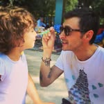 Eugenio Casagrande - @eugenio_amedeo_mario - Instagram