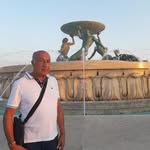 Mario Amodeo - @amodeo154 - Instagram