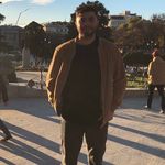 Mario Andreozzi - @mandreozzi14 - Instagram