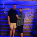 Mario Andrews - Facebook