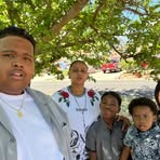 Mario Andrews - Facebook