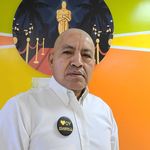 Mario Angulo - @marioangulo67 - Instagram