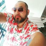 Mario Angulo - @azriomeo - Instagram