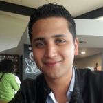 Mario Angulo - @mario7karita - Instagram
