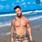 Mario Antônio - @marioantonio2520 - Instagram