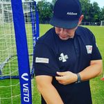 Mario Aparicio - @muzzario_86 - Instagram