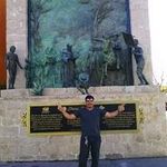 Mario Arambula - @marioarambula1219 - Instagram