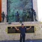 Mario Arambula - Facebook