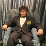 Archer C - @marioarchercesario - Instagram