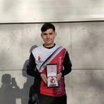 Mario Sánchez Félix - @_mario.archery__ - Instagram