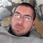 Mario Archuleta - @sandman97013 - Instagram
